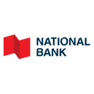 National Bank of Canada Logo PNG Vector
