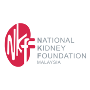 National Kidney Foundation Malaysia Logo PNG Vector