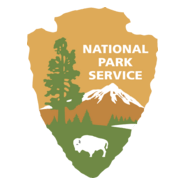 National Park Service Logo PNG Vector