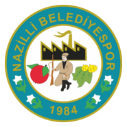 Nazilli Belediyespor Kulübü Logo PNG Vector