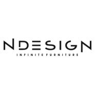 Ndesign Logo PNG Vector