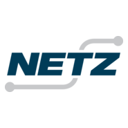 NETZ Engenharia Automotiva Logo PNG Vector