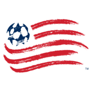New England Revolution Logo PNG Vector