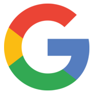 New Google Favicon Logo PNG Vector