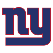 New York Giants Logo PNG Vector
