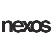 Nexos Logo PNG Vector