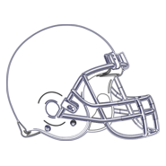 NFL HELMET Logo PNG Vector