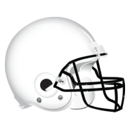 NFL HELMET Logo PNG Vector