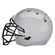 NFL HELMET Logo PNG Vector