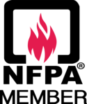 Nfpa Member Logo PNG Vector