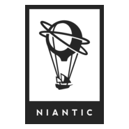 Niantic Logo PNG Vector