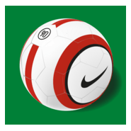 Nike Total 90 Aerow Logo PNG Vector