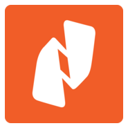 Nitro Pro (PDF) Logo PNG Vector