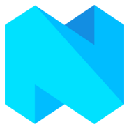 Nodal Logo PNG Vector