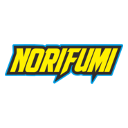 NORIFUMI Logo PNG Vector