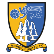 Norwich United FC Logo PNG Vector