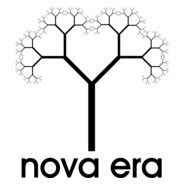 Nova Era Tecnologia Logo PNG Vector