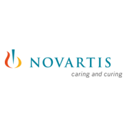 Novartis Logo PNG Vector