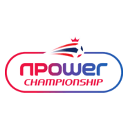 Npower Championship Logo PNG Vector