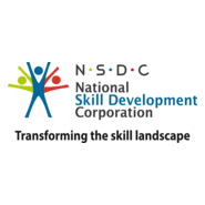 NSDC Logo PNG Vector