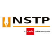NSTP Logo PNG Vector