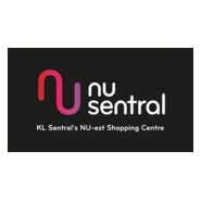 Nu Sentral Logo PNG Vector
