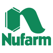 Nufarm Logo PNG Vector