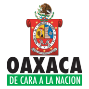 Oaxaca de Cara a la Nacion Logo PNG Vector