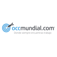 OCC Mundial Logo PNG Vector