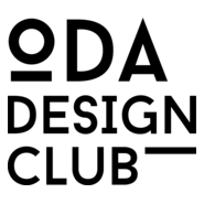 Ôda Design Club Logo PNG Vector