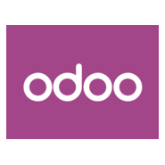 Odoo Logo PNG Vector
