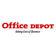 Office Depot Logo PNG Vector