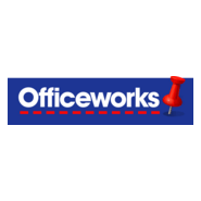Officeworks Logo PNG Vector