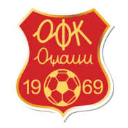 OFK Odžaci Logo PNG Vector