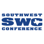 Old Southwest Conference Logo PNG Vector