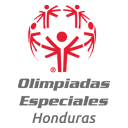 Olimpiadas Especiales Honduras Logo PNG Vector