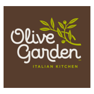 Olive Garden Logo PNG Vector