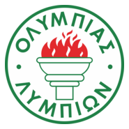 Olympias Lympion Logo PNG Vector