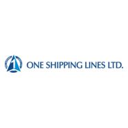 One Shipping Ltd. Logo PNG Vector