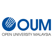 Open University Malaysia Logo PNG Vector