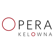 Opera Kelowna Logo PNG Vector