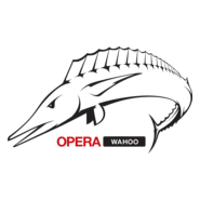 OPERA – Wahoo Logo PNG Vector