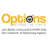 Options Logo PNG Vector