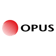 Opus Logo PNG Vector