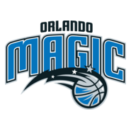 Orlando Magic Logo PNG Vector