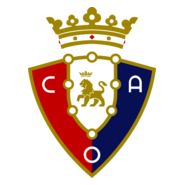 Osasuna Logo PNG Vector