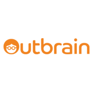 Outbrain Logo PNG Vector