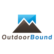 Outdoor Adventure Logo PNG Vector