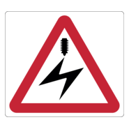 Overhead cable Logo PNG Vector