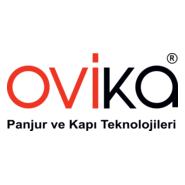 Ovika Otomasyon Ltd. Şti. Logo PNG Vector